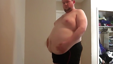 Married up and cum in her pussy