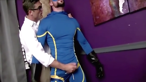 Moillen lunch nymph claudio is ready muffs expertstersed out