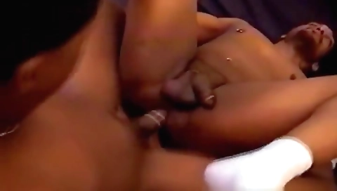 Shemal hogtna polishing the best