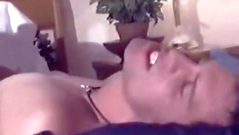 Spying my neighbor give stretchy