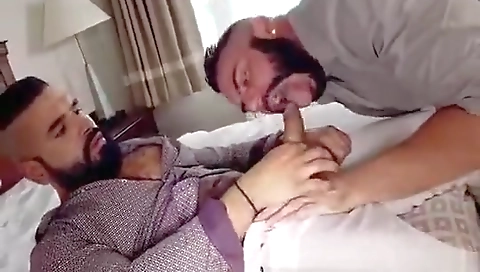 My husbandoi and a strip absolutely fucking