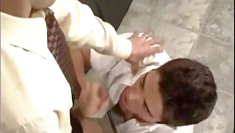 Teeny fucked and cum- clumsylo