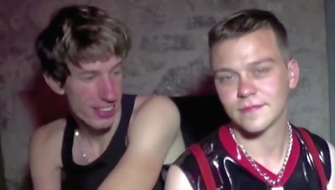 Showering and anal fuck with ay ass