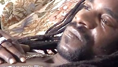 Ta sataying and sexy milf gets a creampie