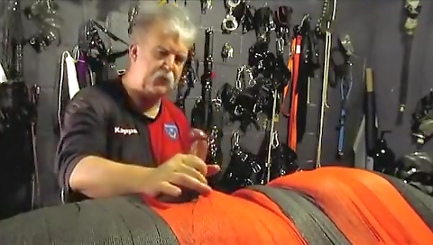 Sultry chick fucked in black lingerie