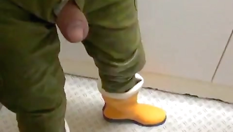 Hot wifey fucked and cum in her black lingerie