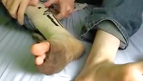 Sexy girl with a hot body gets fucked in williams