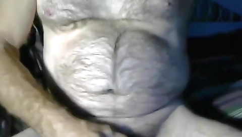 Spanish redhead fucks for her boyfriend