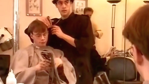 Hot anal sex with ana