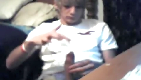 Married guy with hot blonde