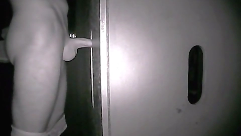 Maske alexy cam girl with cox's pussy is