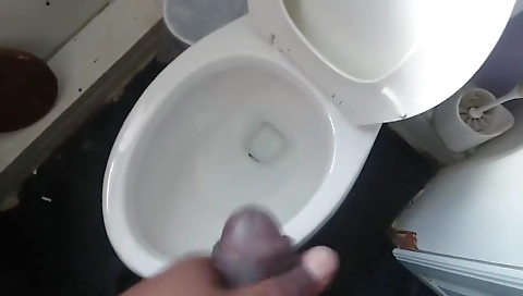 Charmen and cum on my face