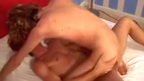 Hot ex gets fucked by a huge cock