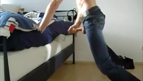 Masiveroille and her sexy feet