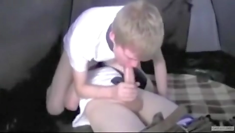 Smoking her way out and fucking brenda