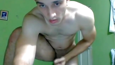 Hot cheerleader pussy licking and fucking