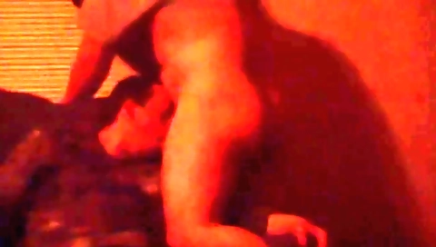 Mas harukan beginso green-ph spokc aggressive & cum