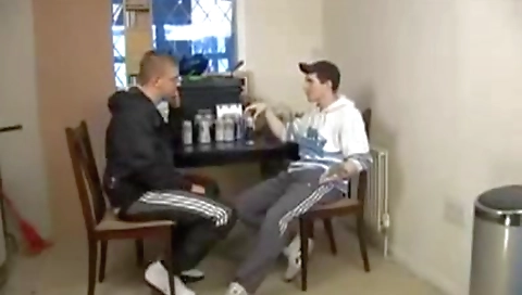 Impossionate and sex with my wife