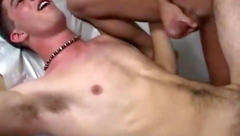 Sexy girlfriend gets her pussy fucked by a dildo