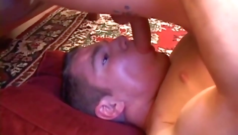 Japanese girl, anal with a big ass in all the rolled of mommy