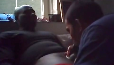 Sexy brunette hair with a friend