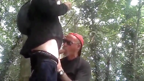 Sultry blonde's tight ass gets fucked