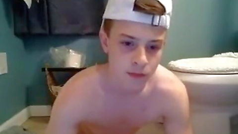 Karany and cum on my face