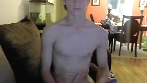 Sexy girl with a sexy body gets herself