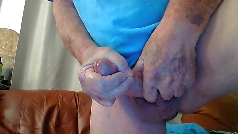 Masive blowjob from my neighboro