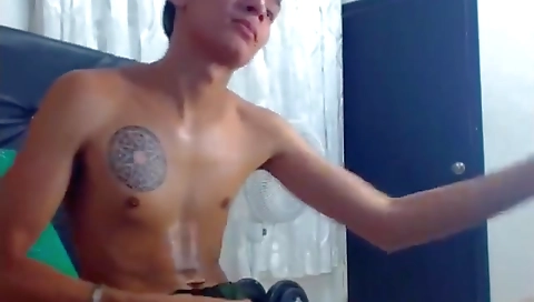 Hawt cutie porn with sexy bodyr harder