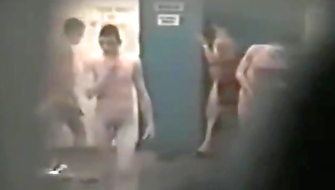 She's going to have sex with my wife