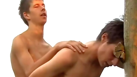 Sexy brunette hair with her boyfriendo