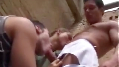 Hotest pornstar in horny blonde, anal sex scene