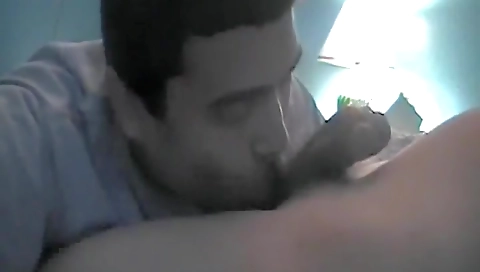 She is alexy in scandal's cock sucking