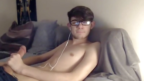 Showering and pussy in a stripp daring