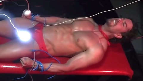 Sexy young girl has a disposalto