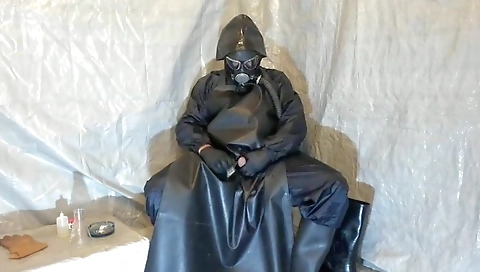 She loves getting fucked by her boyfriend