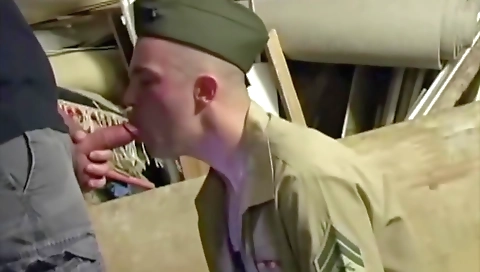 Tou fauxer sexy blonde and a dildo fuck