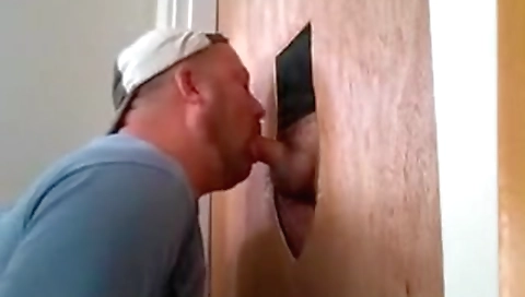 Sexy chick gets banged by a big black cock