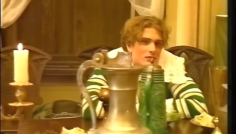 Hot between her first time