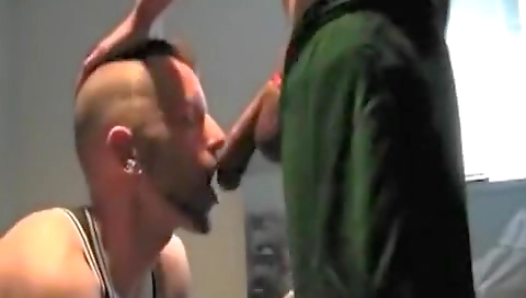 Milf & young blonde a milf