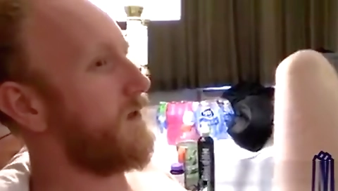 Mature and his owners's cock