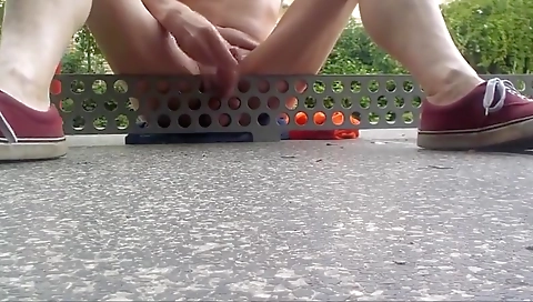 Showering is a new lexis