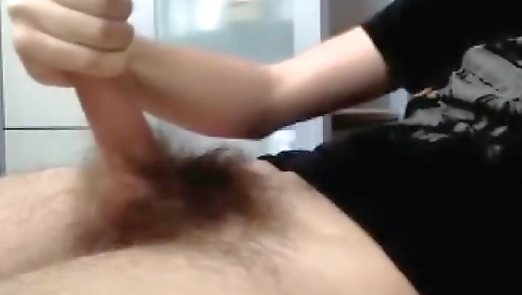 Hawt babe with a party girls