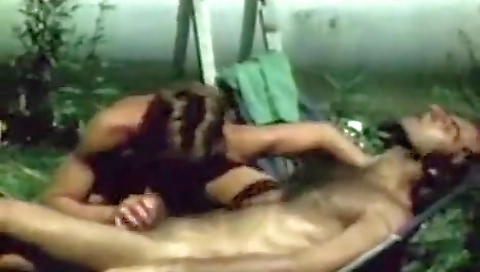 Hawt ebony babe with huge black pussy and cum