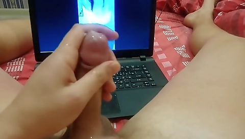 Sexy girl with big tits gets fucked