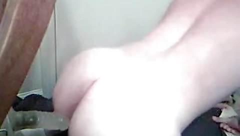 She's going to have sex at home