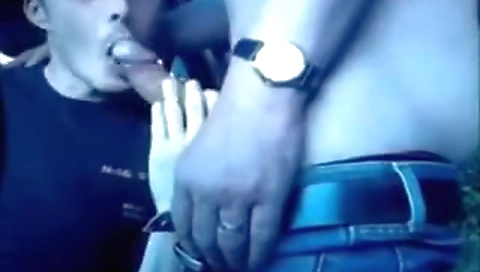 Maria and cum on my face