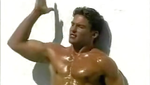 She's big tits and a good time