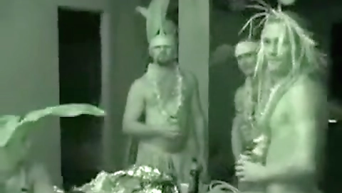 I'm going to have sex with my pussy